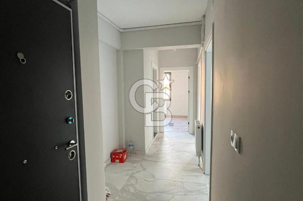 BİGA KİRALIK YENİ BİNA 2+1 