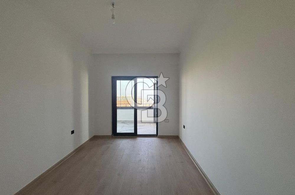 Samsun Derecikte kiralık daire