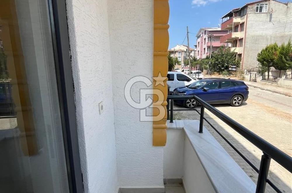 BİGA KİRALIK EŞYALI 1+1