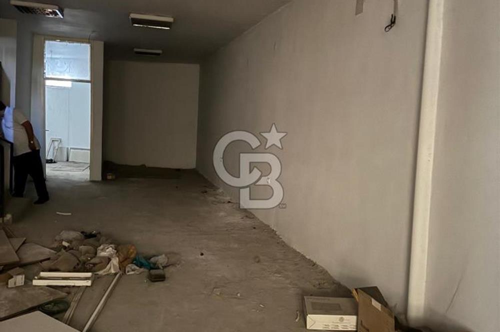 Adana Seyhan Obalar Caddesi Üzeri 220 m² Kiralık 2 Katlı İşyeri