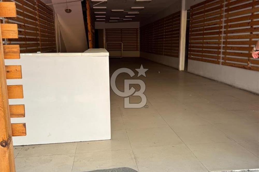 Adana Seyhan Obalar Caddesi Üzeri 220 m² Kiralık 2 Katlı İşyeri