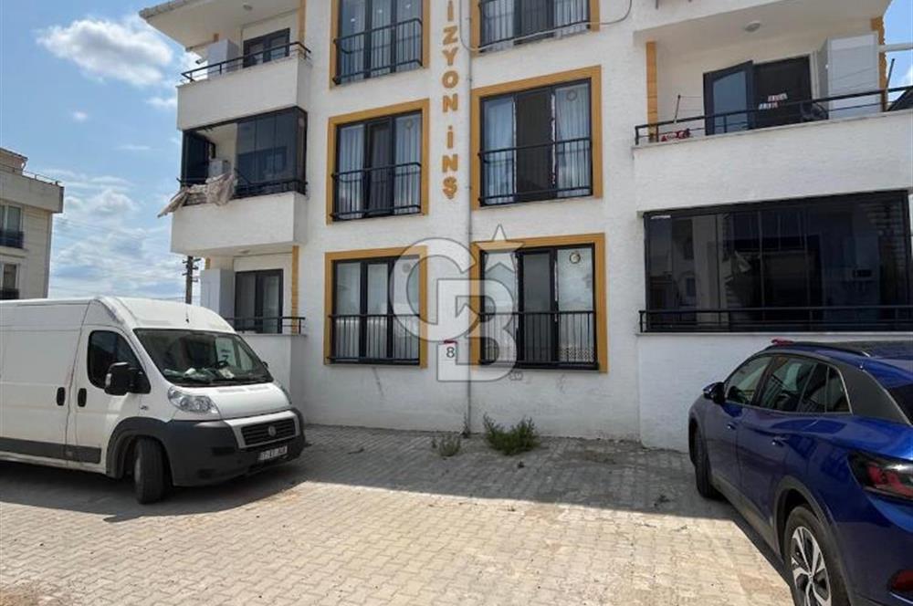 BİGA KİRALIK EŞYALI 1+1