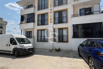 BİGA KİRALIK EŞYALI 1+1