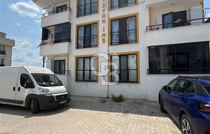 BİGA KİRALIK EŞYALI 1+1