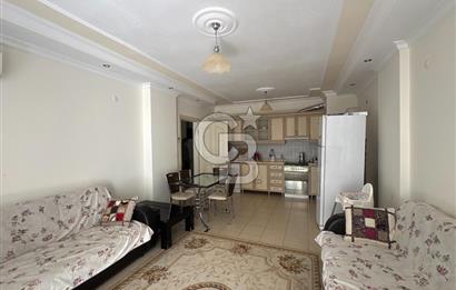 DİDİM HİSAR MAHALLESİNDE 3+1 Eşyalı Ara kat Havuzlu Sitede Satılık Daire