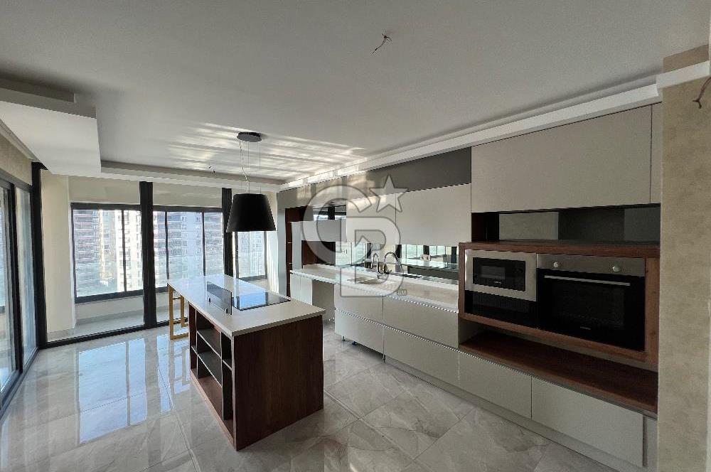 ERYAMAN ARİSSA GÖKSU SİTESİNDE SATILIK BOŞ LÜX 4.5+1 DAİRE