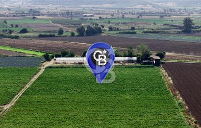 CUMHURİYET MAHALLESİ, TORBALI'DA İMAR SINIRINDA SATILIK ARAZİ!