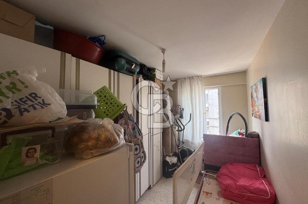 Yenişehir Batıkent mah.satılık 3+1 daire