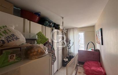 Yenişehir Batıkent mah.satılık 3+1 daire