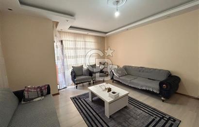 Sancaktepe Merve Mah.'de 3+1 120m² Ara Kat Satılık Daire