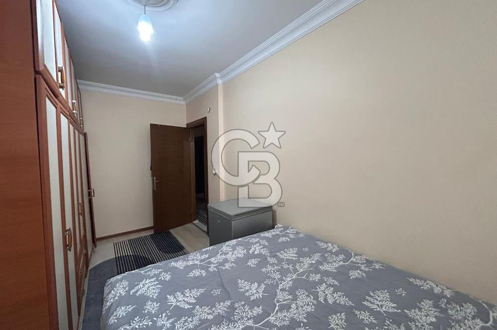 Sancaktepe Merve Mah.'de 3+1 120m² Ara Kat Satılık Daire