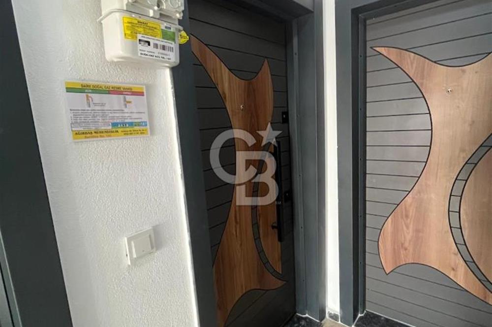 BİGA KİRALIK EŞYALI 1+1