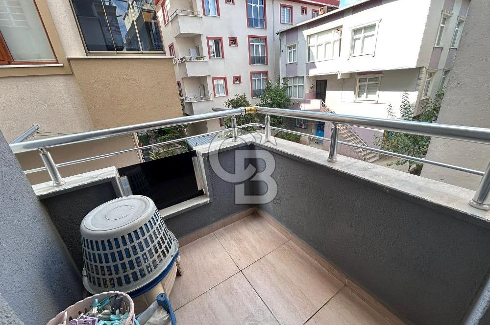 Sancaktepe Merve Mah.'de 3+1 120m² Ara Kat Satılık Daire
