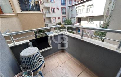 Sancaktepe Merve Mah.'de 3+1 120m² Ara Kat Satılık Daire