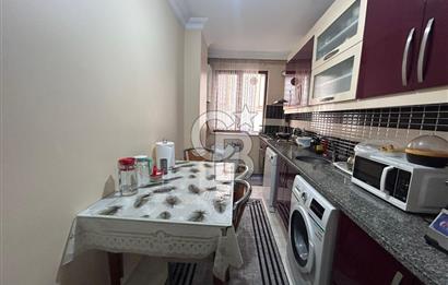 Sancaktepe Merve Mah.'de 3+1 120m² Ara Kat Satılık Daire