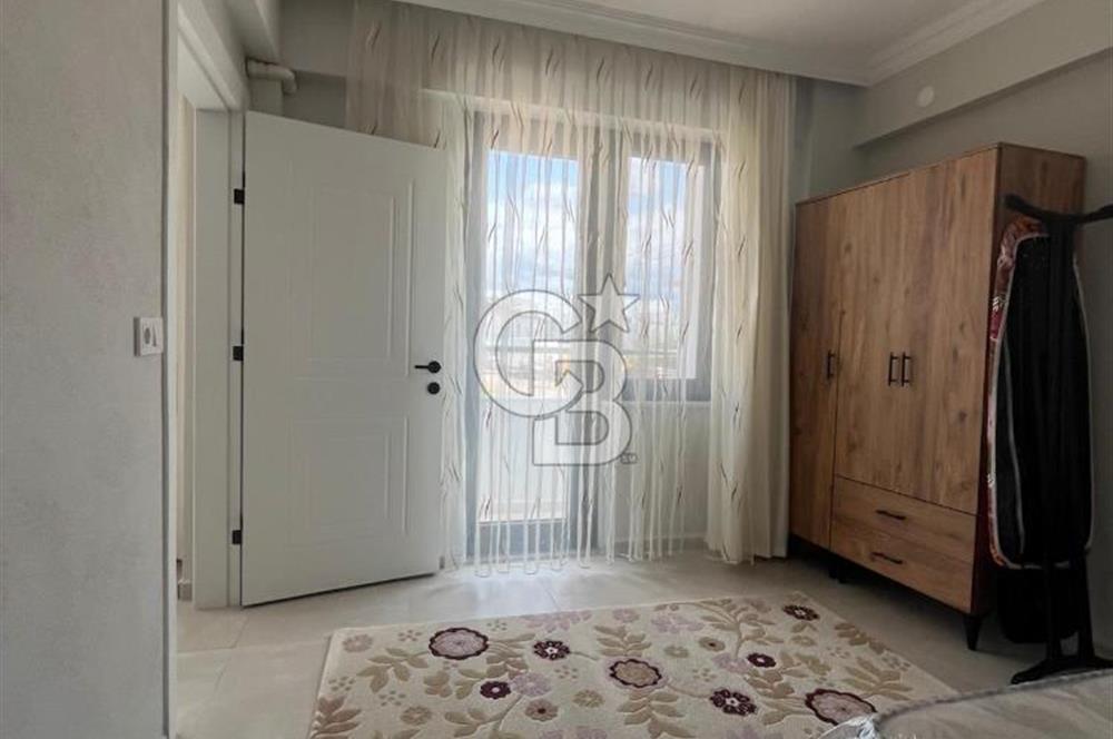 BİGA KİRALIK EŞYALI 1+1