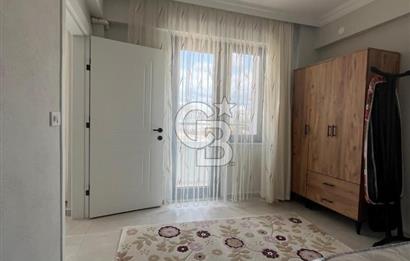 BİGA KİRALIK EŞYALI 1+1