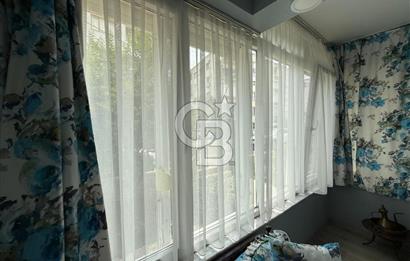 BOSTANLI SAHİLE 50 MT MESAFEDE SATILIK 2+1 BAKIMLI DAİRE