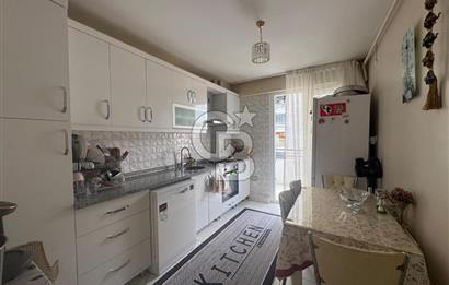 Yenişehir Batıkent mah.satılık 3+1 daire