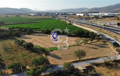 Menemen Hatundere'de Satılık Bağ