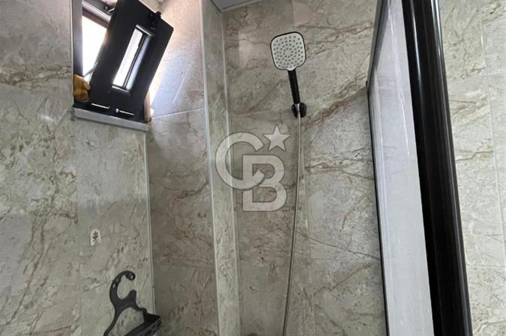BİGA KİRALIK EŞYALI 1+1