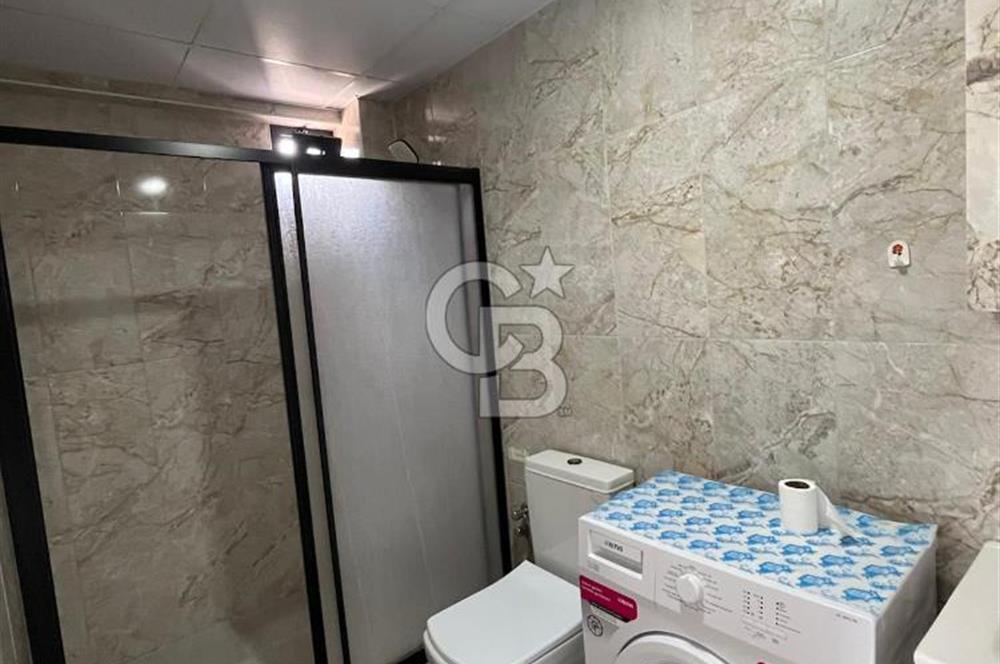 BİGA KİRALIK EŞYALI 1+1