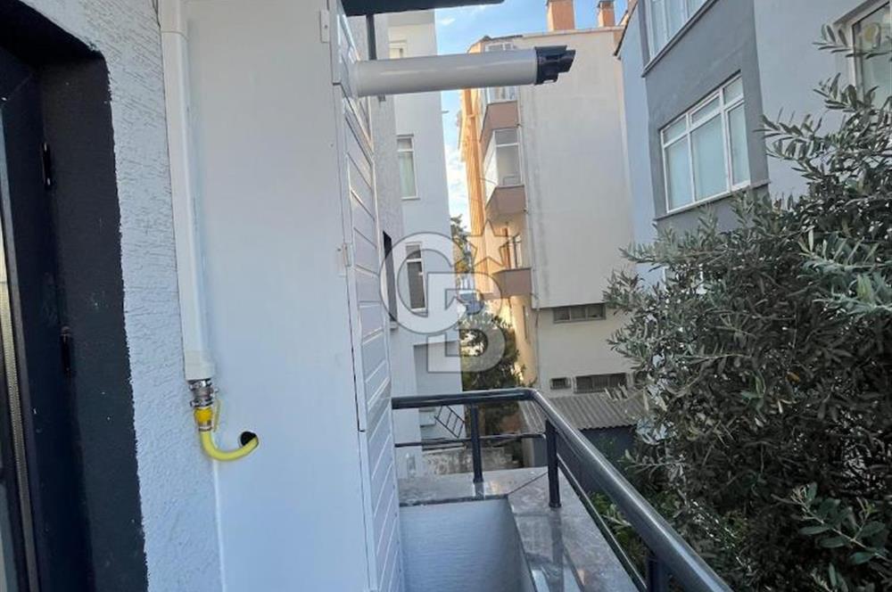 BİGA KİRALIK YENİ BİNA 2+1 