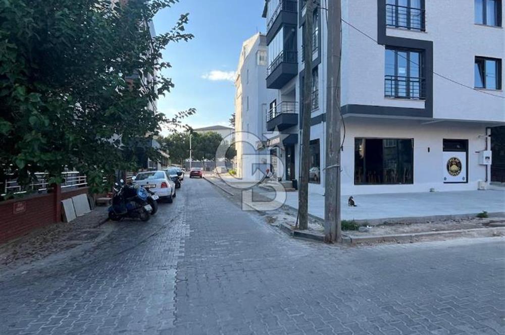 BİGA KİRALIK YENİ BİNA 2+1 