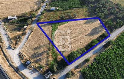 Menemen Hatundere'de Satılık Bağ