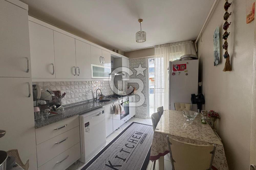 Yenişehir Batıkent mah.satılık 3+1 daire