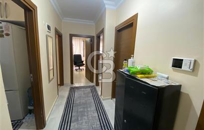Sancaktepe Merve Mah.'de 3+1 120m² Ara Kat Satılık Daire