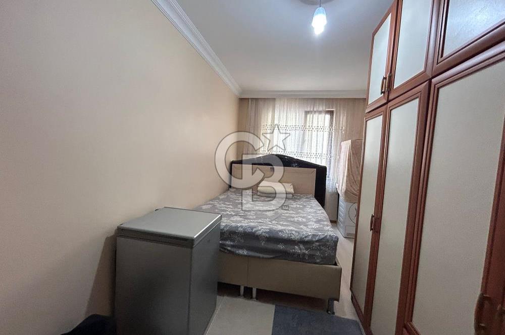 Sancaktepe Merve Mah.'de 3+1 120m² Ara Kat Satılık Daire