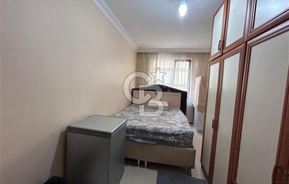 Sancaktepe Merve Mah.'de 3+1 120m² Ara Kat Satılık Daire