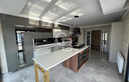 ERYAMAN ARİSSA GÖKSU SİTESİNDE SATILIK BOŞ LÜX 4.5+1 DAİRE