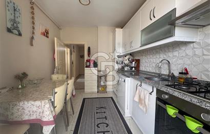 Yenişehir Batıkent mah.satılık 3+1 daire