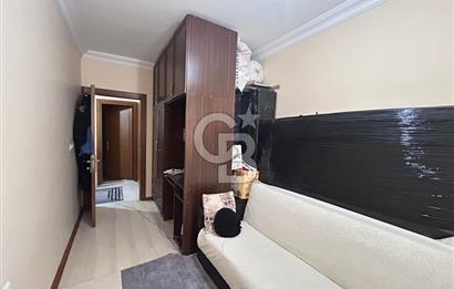Sancaktepe Merve Mah.'de 3+1 120m² Ara Kat Satılık Daire
