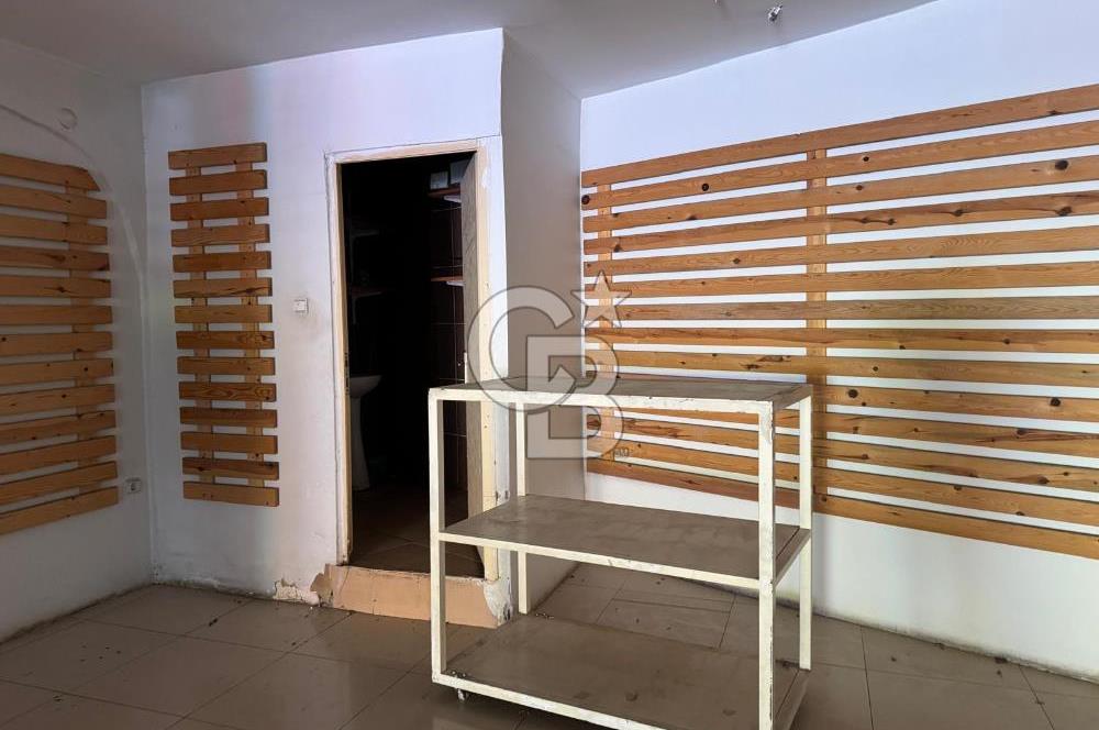 Adana Seyhan Obalar Caddesi Üzeri 220 m² Kiralık 2 Katlı İşyeri