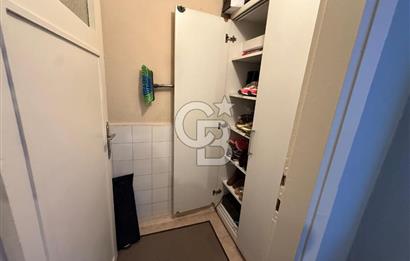 BOSTANLI SAHİLE 50 MT MESAFEDE SATILIK 2+1 BAKIMLI DAİRE