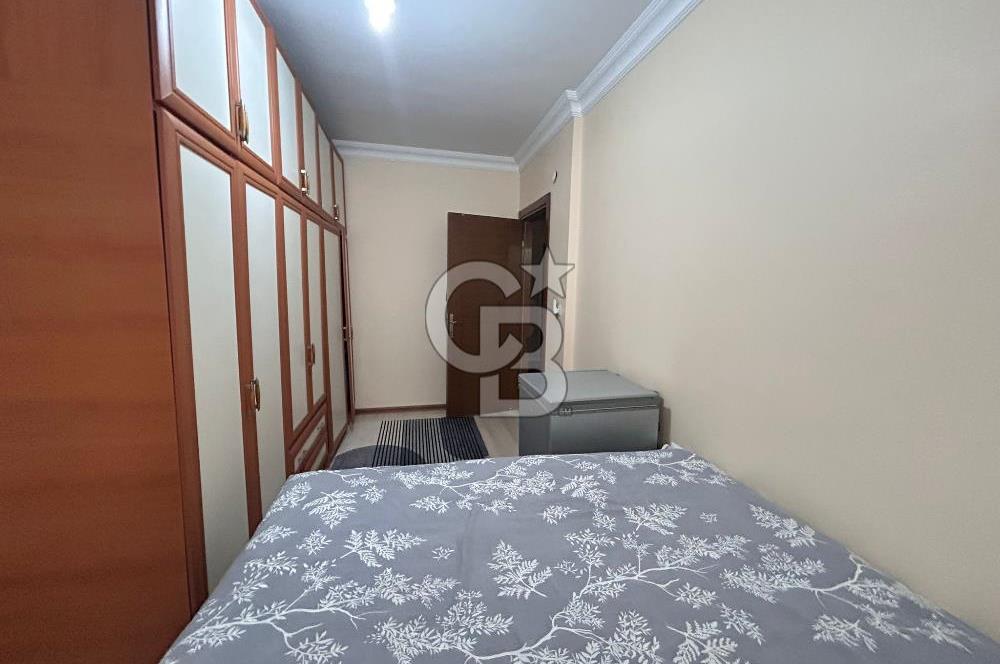Sancaktepe Merve Mah.'de 3+1 120m² Ara Kat Satılık Daire