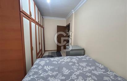 Sancaktepe Merve Mah.'de 3+1 120m² Ara Kat Satılık Daire