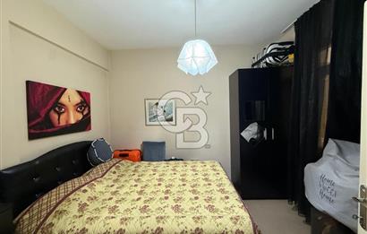 BOSTANLI SAHİLE 50 MT MESAFEDE SATILIK 2+1 BAKIMLI DAİRE