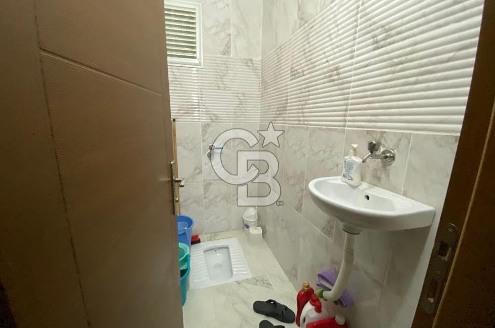 Sancaktepe Merve Mah.'de 3+1 120m² Ara Kat Satılık Daire