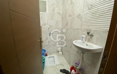 Sancaktepe Merve Mah.'de 3+1 120m² Ara Kat Satılık Daire