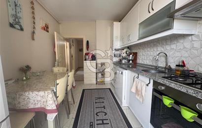Yenişehir Batıkent mah.satılık 3+1 daire