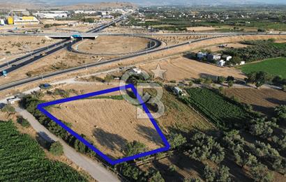 Menemen Hatundere'de Satılık Bağ