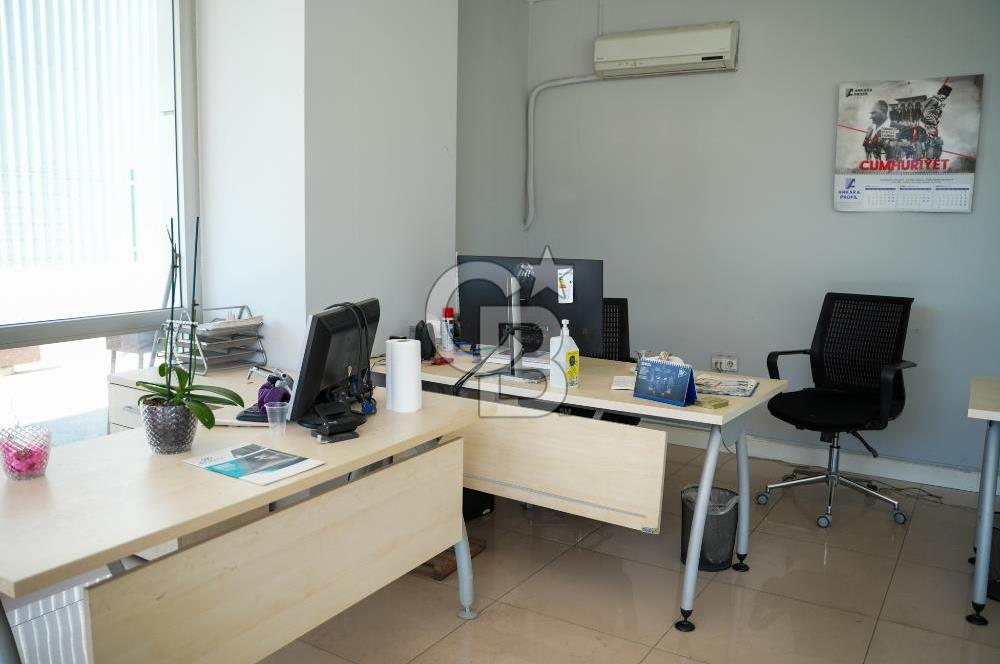 CB PREMIUM'DAN YÜKSEK CİROLU, HALEN FAAL, TAM TEÇHİZATLI FABRİKA