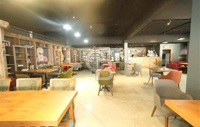 YAHŞİHAN/YENİŞEHİR'DE DEVREN KİRALIK CAFE
