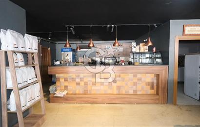YAHŞİHAN/YENİŞEHİR'DE DEVREN KİRALIK CAFE