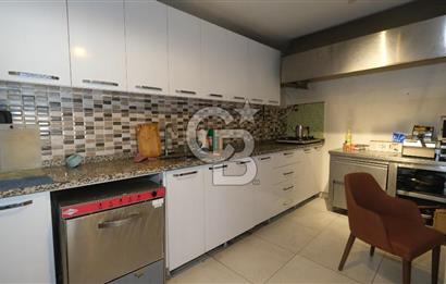 YAHŞİHAN/YENİŞEHİR'DE DEVREN KİRALIK CAFE