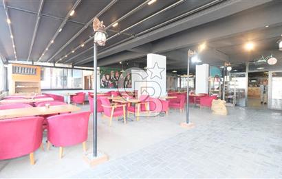 YAHŞİHAN/YENİŞEHİR'DE DEVREN KİRALIK CAFE